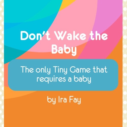 Tiny Games - baby game