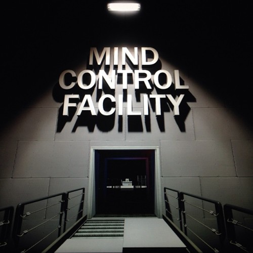 The Stanley Parable - Mind Control Facility